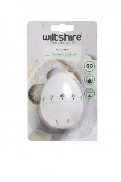 Wiltshire Egg Timer  Timers