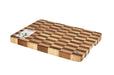 Wiltshire End Grain Chequerboard Chopping Board 