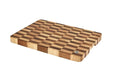 Wiltshire End Grain Chequerboard Chopping Board 