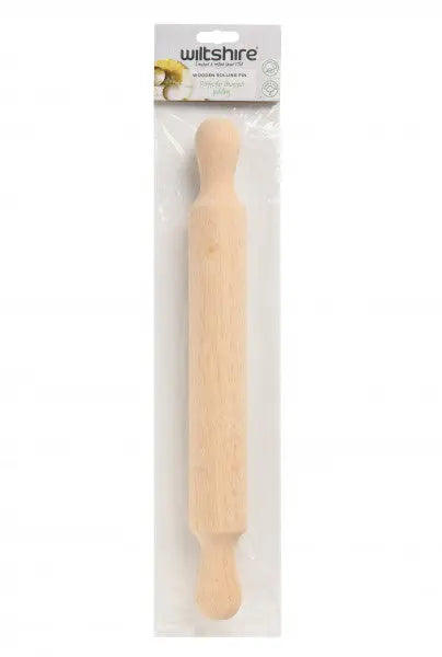 Wiltshire Rolling Pin Rubberwood  Rolling Pins