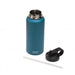 Wiltshire Stainless Steel Bottle Teal 900ml  Drink Bottles