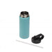 Wiltshire Stainless Steel Bottle Turquoise 500ml  Drink Bottles