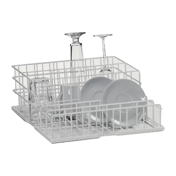 Bistro Racks Winterhalter Bistro Racks - Simply Hospitality