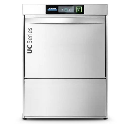 Winterhalter UC Series Energy Under-Counter Dishwasher  Undercounter Dishwasher