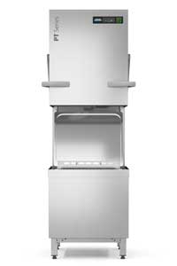 Winterhalter PT Series (Utensil) Pass Through Dishwasher  Passthrough Dishwasher