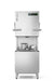 Winterhalter PT Series (Utensil) Pass Through Dishwasher  Passthrough Dishwasher