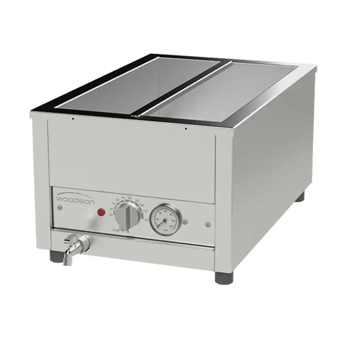 Woodson Benchtop Bain Marie W.BMS11  Bain Maries