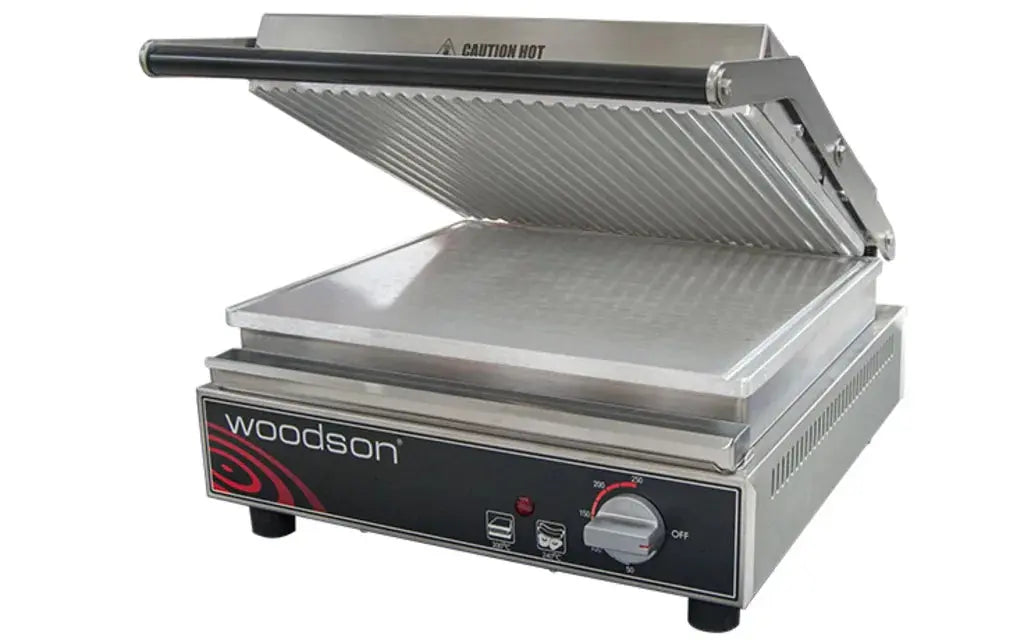 Woodson Contact Grill W.CT  Presses & Grills