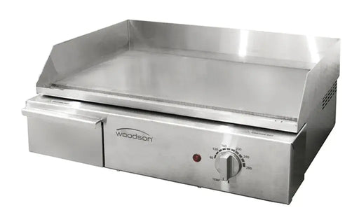 Woodson Countertop Griddle W.GDA  Presses & Grills