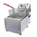 Woodson Fryer Basket W.FRB10  Accessories (Cooking Equipment)