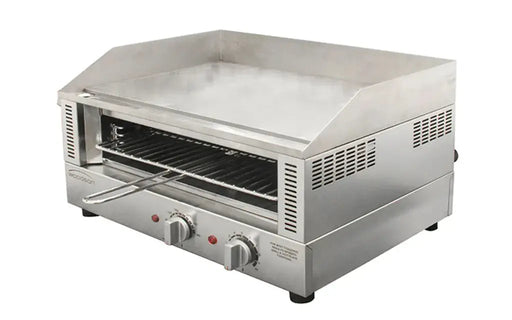 Woodson Griddle Toaster W.GDT  Toasters & Salamanders