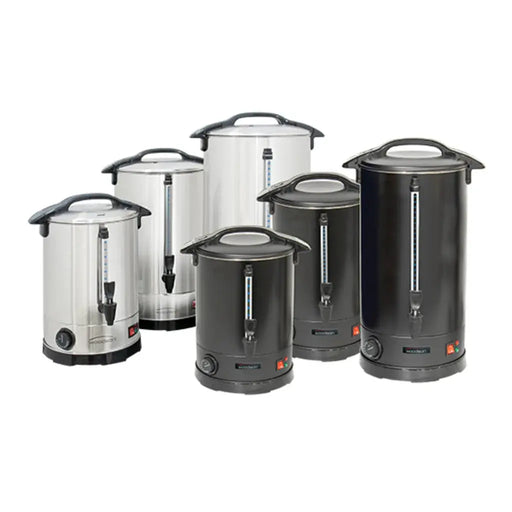 Woodson Hot Water Urn W.URN  Urns & Water Boilers