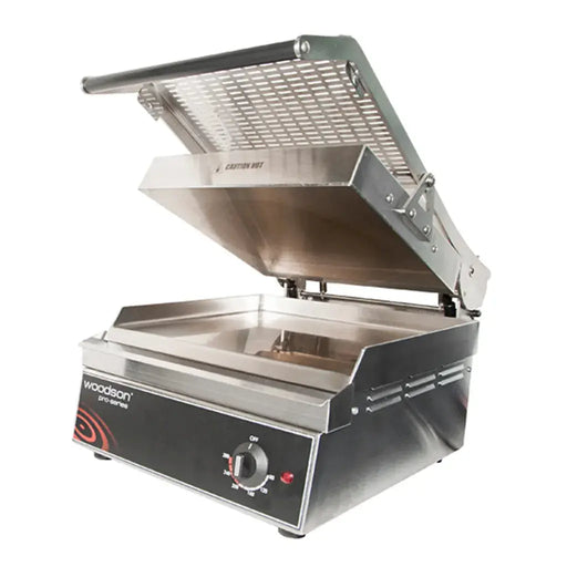 Woodson Pro-Series Contact Grill W.GPC350  Presses & Grills