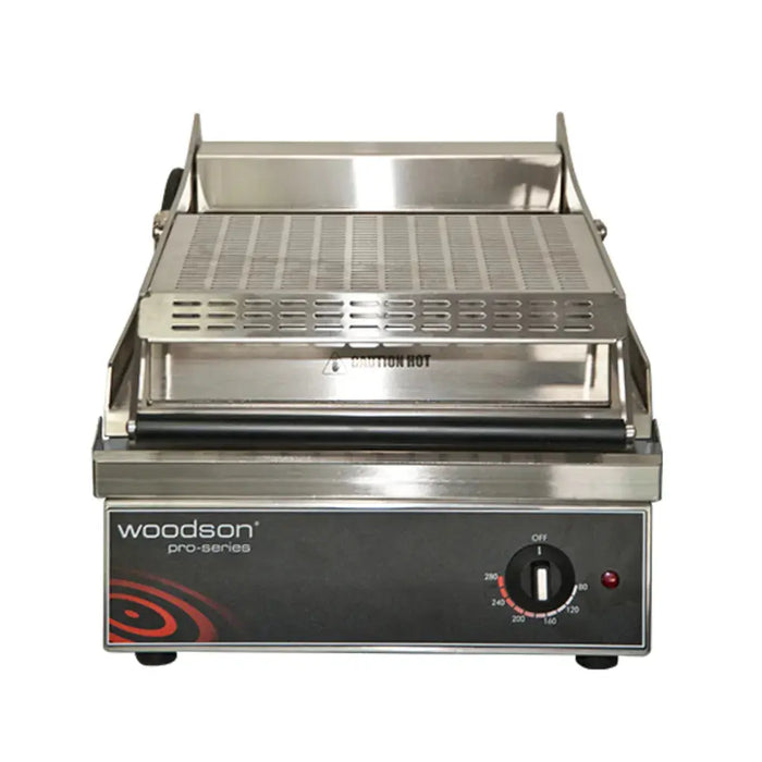 Woodson Pro-Series Contact Grill W.GPC350  Presses & Grills