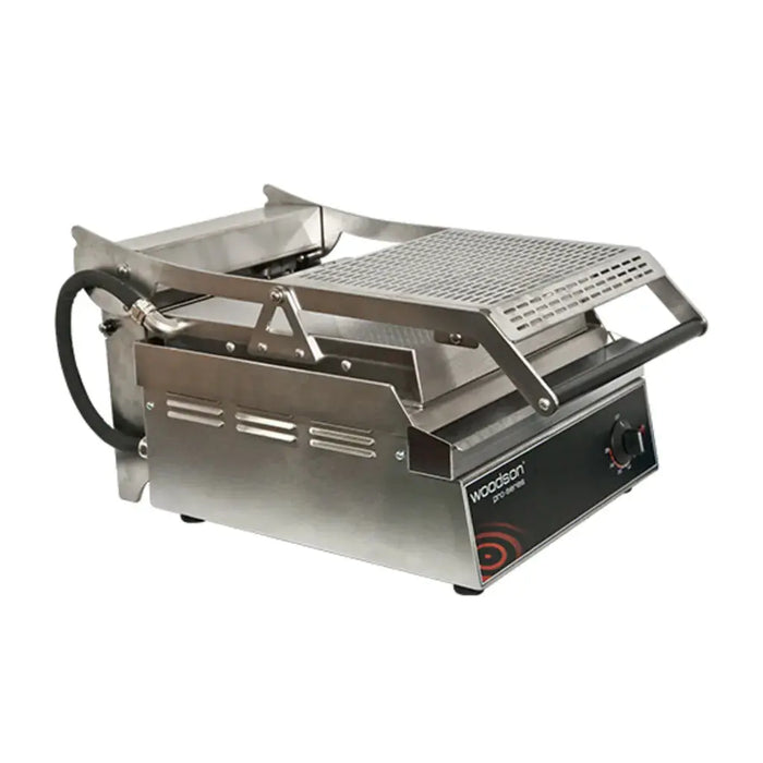 Woodson Pro-Series Contact Grill W.GPC350  Presses & Grills