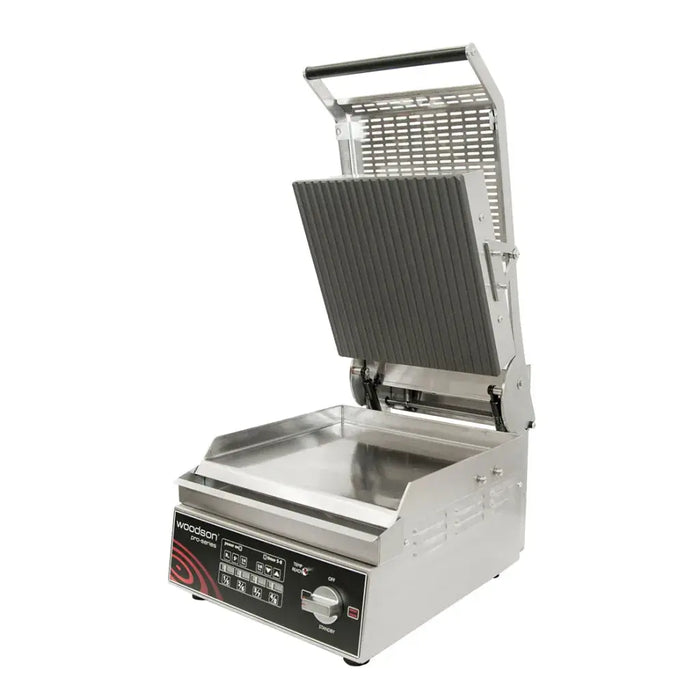 Woodson Pro-Series Contact Grill W.GPC  Presses & Grills