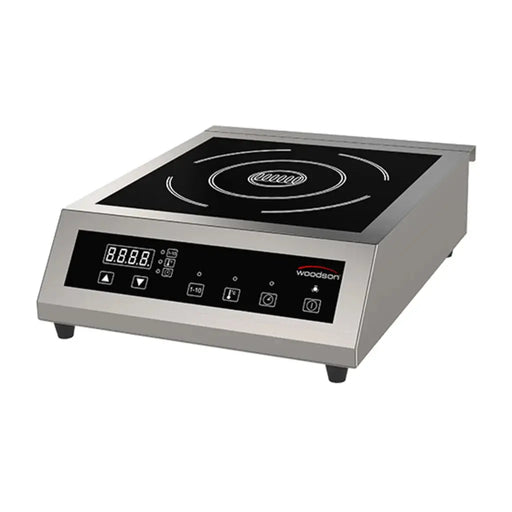 Woodson Single Induction Hob WI.HB.1  Induction Cooking