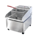 Woodson Single Pan Countertop Fryer  Deep Fryers