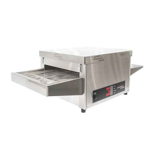 Woodson Starline Snackmaster S25 Conveyor Oven W.CVS.M.25  Conveyor Ovens