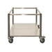 Woodson Starline Trolley to suit W.CVP.C Pizza Oven  Accessories (Cooking Equipment)