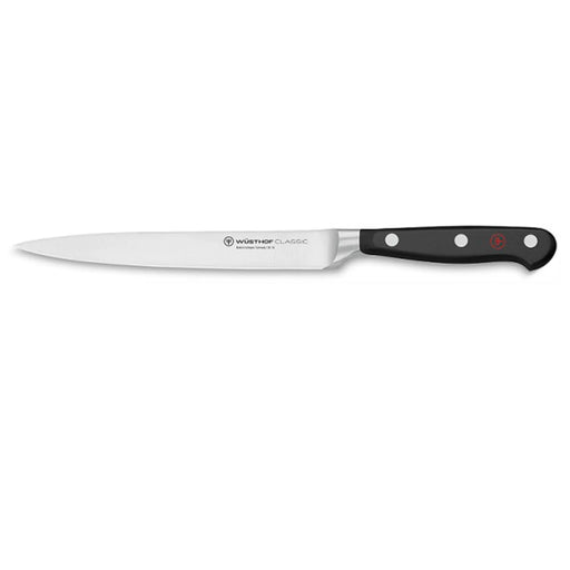 Wusthof Classic Fish Fillet Knife 16cm  Filleting Knives