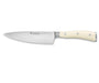 Wusthof Classic Ikon Cook's Knife 16cm White  Chef's / Cook's Knives