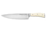 Wusthof Classic Ikon Cook's Knife 23cm White  Chef's / Cook's Knives