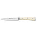 Wusthof Classic Ikon Utility Knife 12cm White  Utility Knives