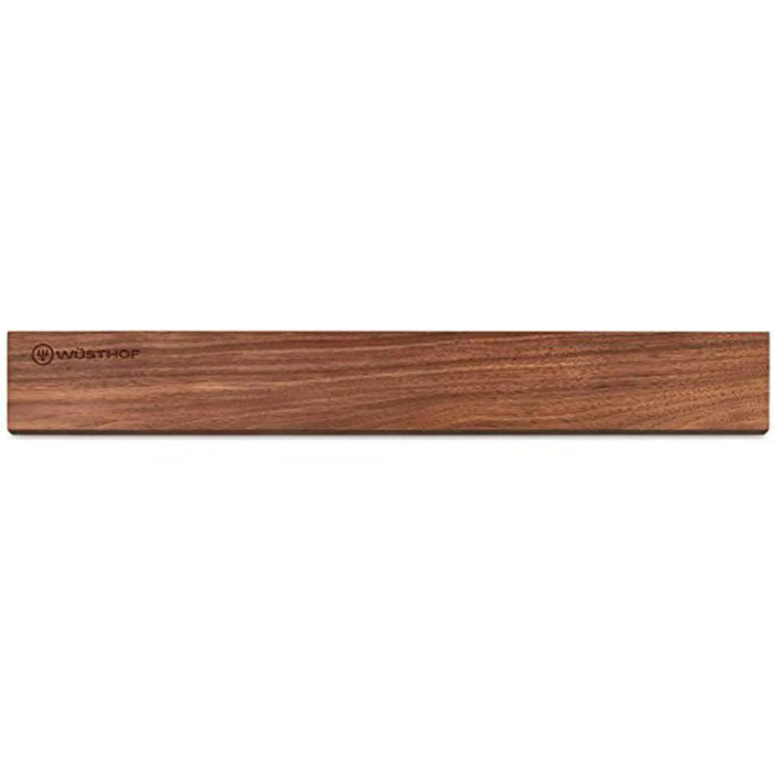 Wusthof Walnut Magnetic Holder 50cm  Magnetic Wall Racks