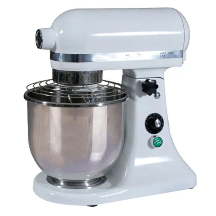 Yasaki Heavy Duty Countertop Mixer 7L B7B  Spiral Mixers