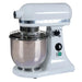 Yasaki Heavy Duty Countertop Mixer 7L B7B  Spiral Mixers