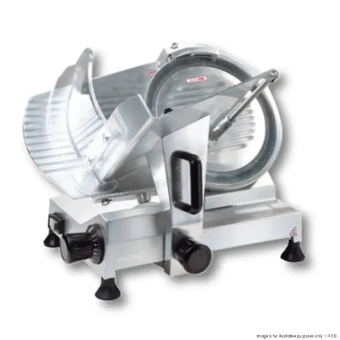 Jacks Professional Deli Slicer - HBS-250  Meat Slicers
