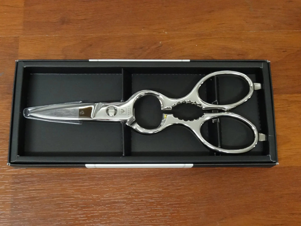 Yaxell Japanese 8