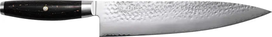 Yaxell Ketu Japanese Damascus Chefs Knife 240mm  Chef's / Cook's Knives