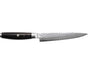 Yaxell Ketu Japanese Damascus Slicing Knife 150mm  Slicing Knives