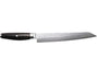 Yaxell Ketu Japanese Damascus Slicing Knife 230mm  Slicing Knives