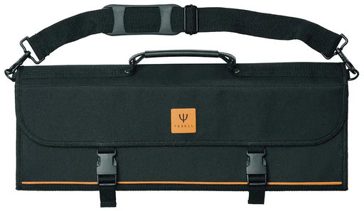 Yaxell Kitchen Knife bag with 10 pockets  Knife Bags