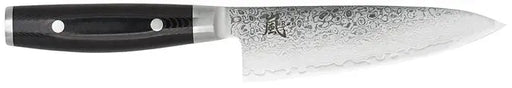 Yaxell RAN Japanese Damascus Chef's Knife 150mm  Chef's / Cook's Knives