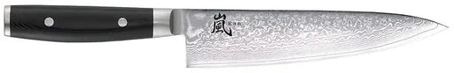Yaxell RAN Japanese Damascus Chef's Knife 200mm  Chef's / Cook's Knives