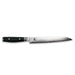 Yaxell RAN Japanese Damascus Slicing Knife 230mm  Slicing Knives