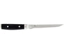 Yaxell RAN Japanese Flexible Knife 160mm  Slicing Knives