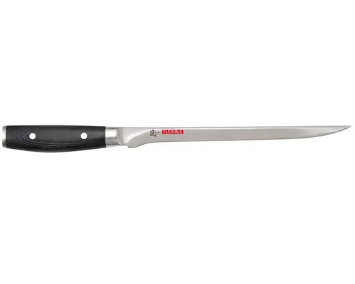 Yaxell RAN Japanese Flexible Knife 230mm  Slicing Knives