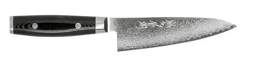Yaxell RAN PLUS Japanese Damascus Chef's Knife 150mm  Chef's / Cook's Knives