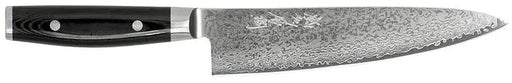 Yaxell RAN PLUS Japanese Damascus Chef's Knife 200mm  Chef's / Cook's Knives