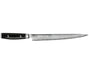 Yaxell RAN PLUS Japanese Damascus Slicing Knife 255mm  Slicing Knives