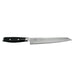 Yaxell Tsuchimon Damascus VG-10 Slicing Knife 230mm  Slicing Knives