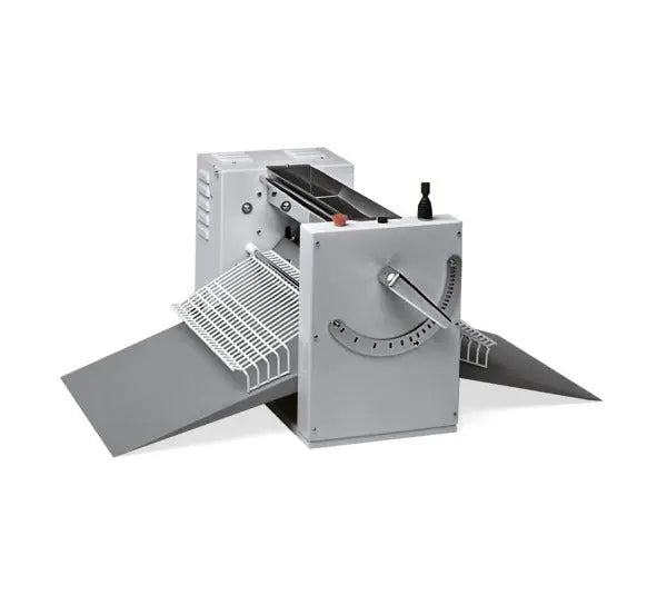 ZMatik SF500SP Compact Bench Dough Sheeter - 500mm - Simply Hospitality NZ