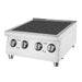 Apuro 4 Zone Induction Hob 2 x 3kW - CU558-A - Simply Hospitality NZ