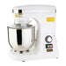 Apuro 7Ltr White Planetary Mixer - DB266-A - Simply Hospitality NZ