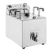 Apuro 8Ltr Pasta Cooker - CU630-A - Simply Hospitality NZ